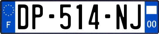 DP-514-NJ
