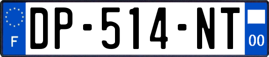 DP-514-NT