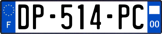 DP-514-PC