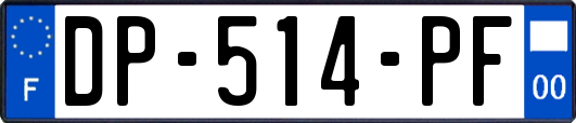 DP-514-PF