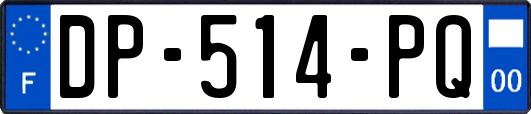DP-514-PQ