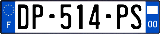 DP-514-PS