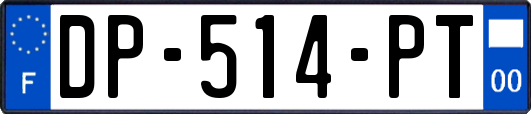 DP-514-PT