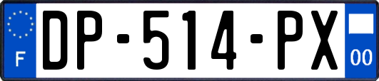 DP-514-PX