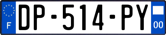 DP-514-PY