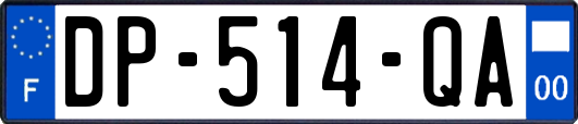 DP-514-QA