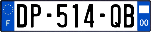DP-514-QB