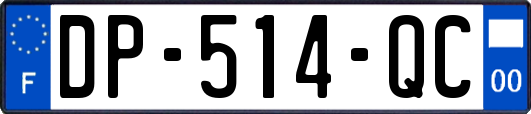 DP-514-QC