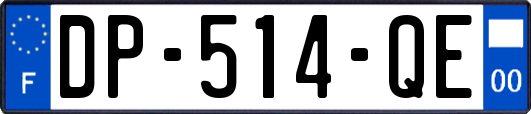 DP-514-QE
