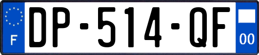 DP-514-QF