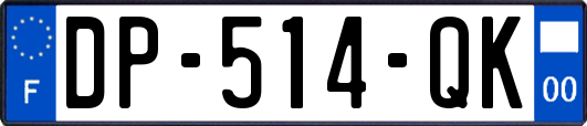 DP-514-QK