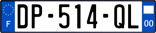 DP-514-QL