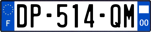 DP-514-QM