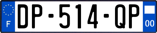 DP-514-QP