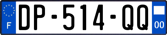 DP-514-QQ