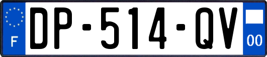 DP-514-QV