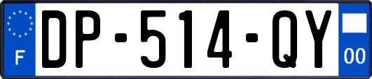 DP-514-QY