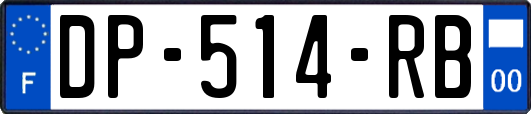 DP-514-RB