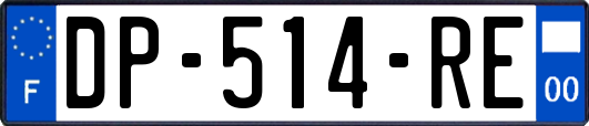 DP-514-RE