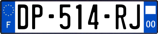 DP-514-RJ