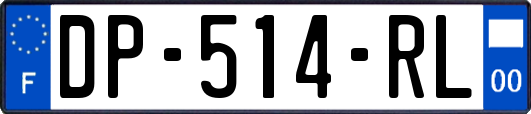 DP-514-RL