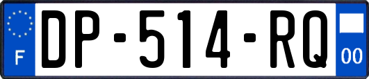 DP-514-RQ