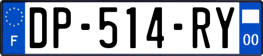 DP-514-RY