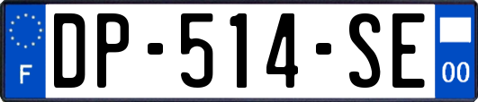 DP-514-SE