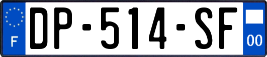 DP-514-SF