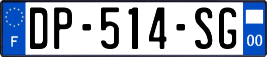 DP-514-SG