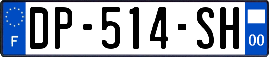 DP-514-SH