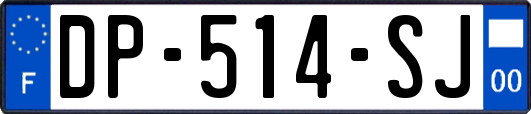 DP-514-SJ
