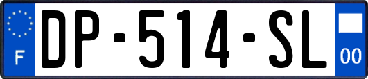 DP-514-SL