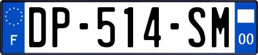 DP-514-SM