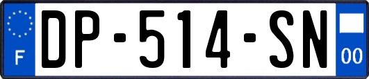DP-514-SN