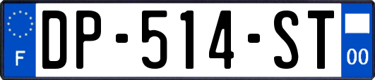 DP-514-ST