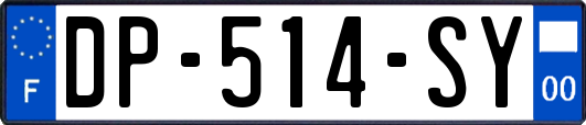 DP-514-SY