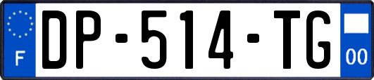 DP-514-TG