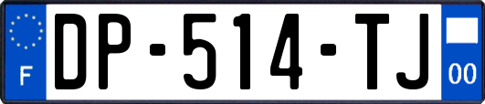 DP-514-TJ