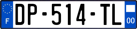 DP-514-TL
