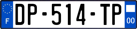 DP-514-TP