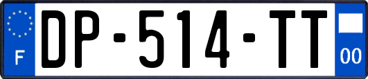 DP-514-TT