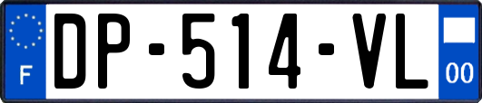 DP-514-VL