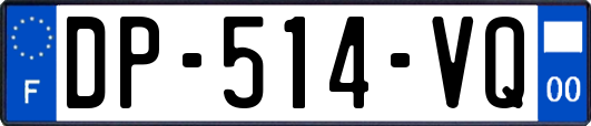 DP-514-VQ