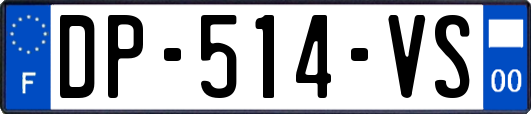 DP-514-VS