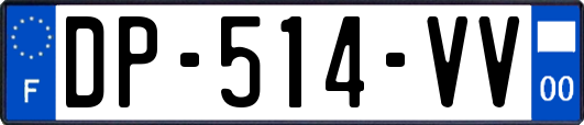 DP-514-VV