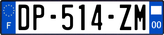 DP-514-ZM