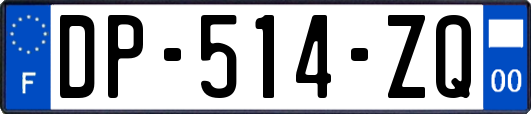 DP-514-ZQ