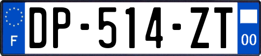 DP-514-ZT