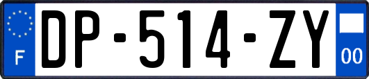 DP-514-ZY